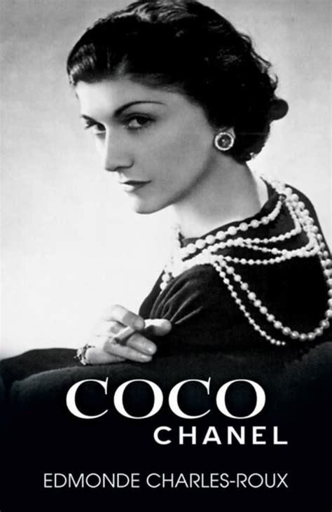 coco chanel carte|coco chanel later life.